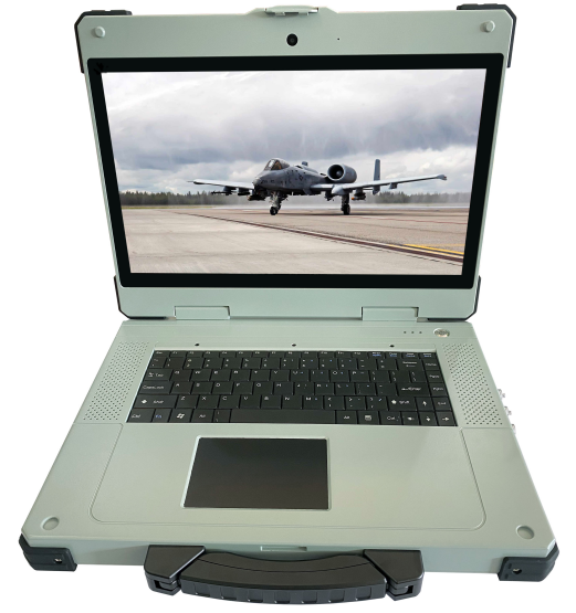 飛騰加固筆記本：安全性能與耐用性的完美結合