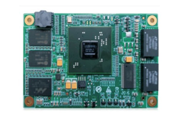 國(guó)產(chǎn)飛騰CPCI主板：自主可控的計(jì)算引擎