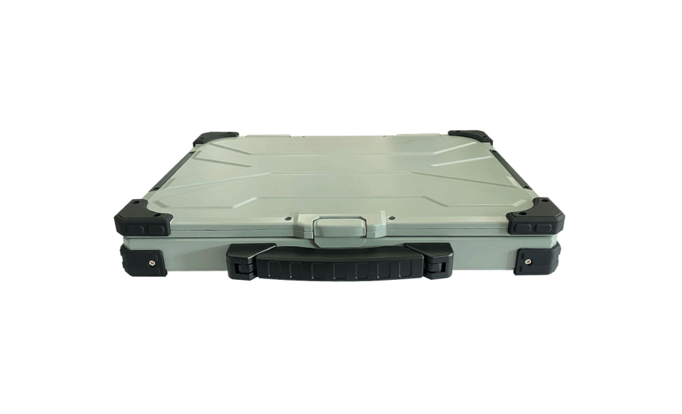 加固筆記本電腦