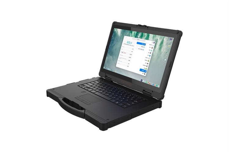 什么叫加固筆記本電腦？