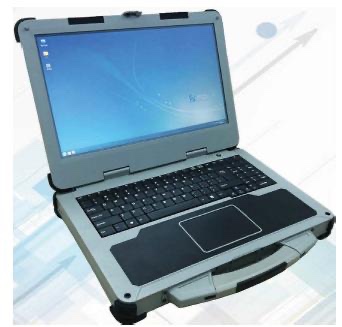 什么是三防加固筆記本？